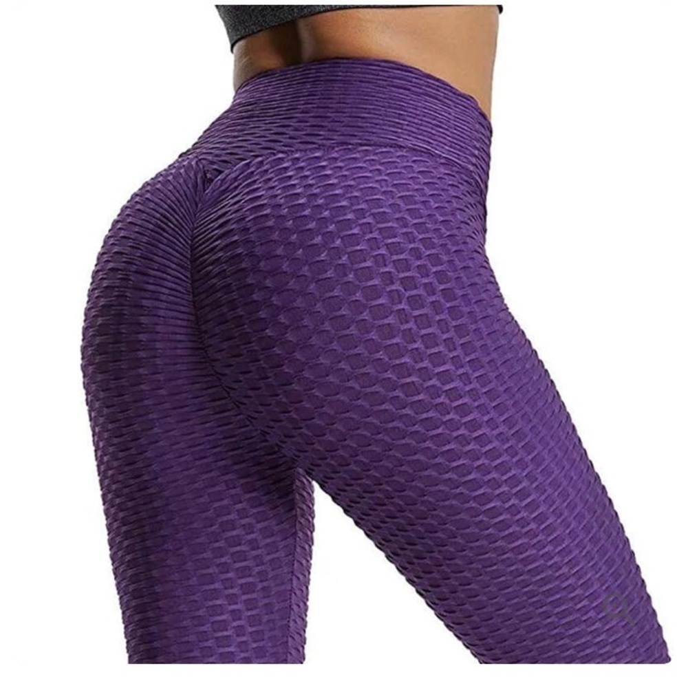 Anti Cellulite Leggings - NEW - Women’s Fit Wear. NWOT